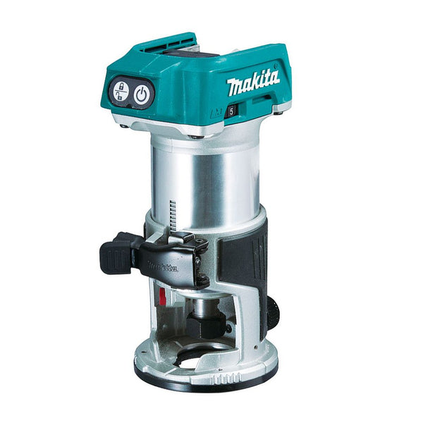 CORDLESS  TRIMMER DRT50Z | Company: Makita |  Origin: Japan