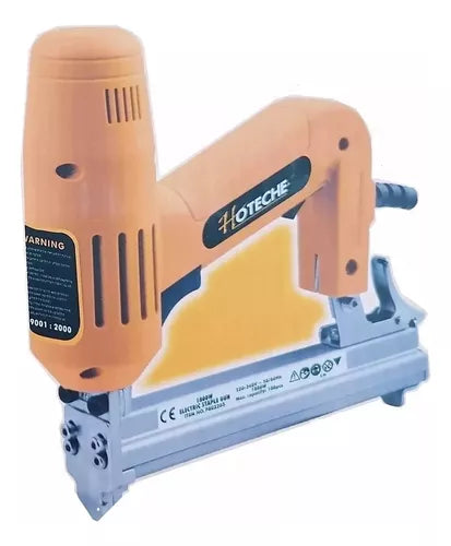 Electric Staple Gun P802205 | Company Hoteche | Origin China