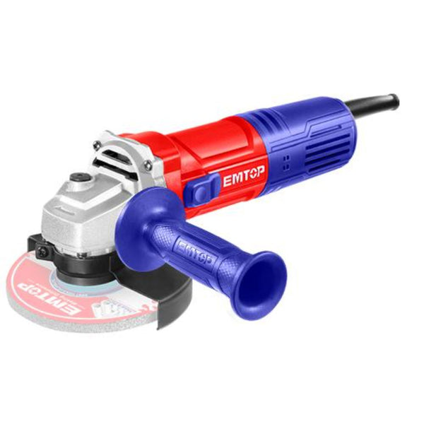 Angle Grinder 900W  EAGR09051 | Company: Emtop | Origin: China