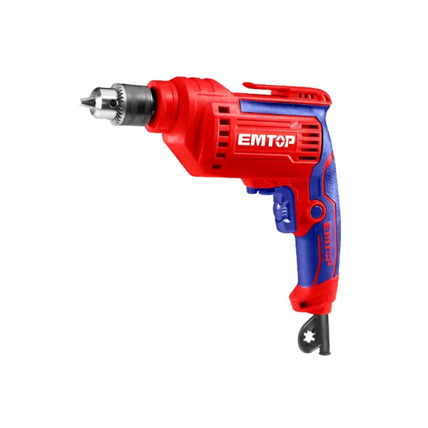 Electric Drill 10MM EEDL501 | Company: Emtop | Origin: China