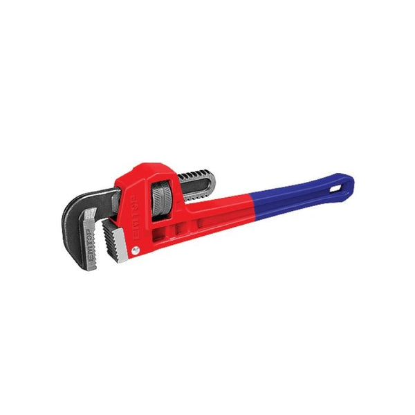 Pipe wrench 8" EPWH0802 | Company : EMTOP | Origin China