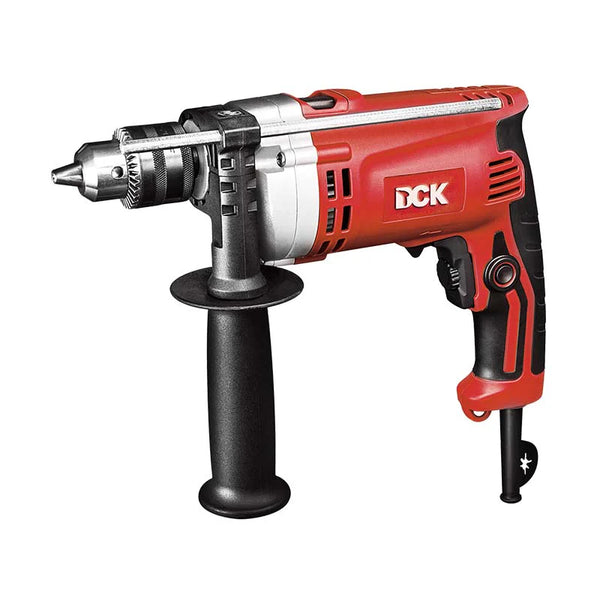 Electric Impact Drill KZJ16  | Company : DCK | Origin : China