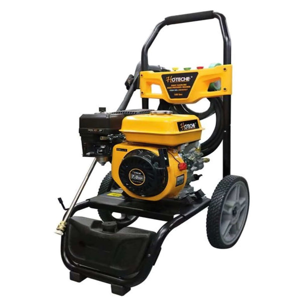 GASOLINE HIGH PRESSURE WASHER 180bar G840407 | COMPANY: HOTECHE | ORIGIN: CHINA