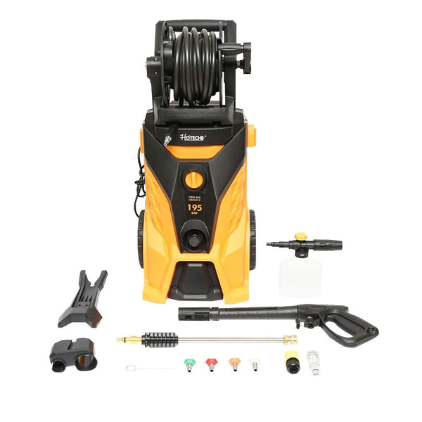 HIGH PRESSURE WASHER 195bar G840410 | COMPANY: HOTECHE | ORIGIN: CHINA