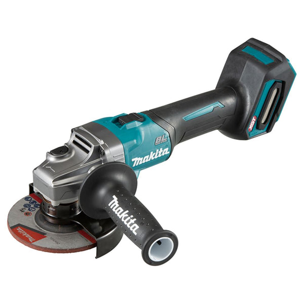 CORDLESS ANGLE GRINDER 5'' GA005 |  Company: Makita |  Origin: Japan