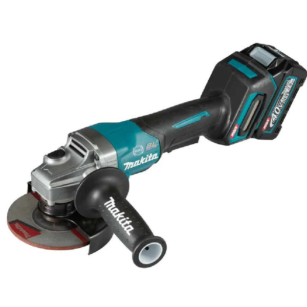 CORDLESS ANGLE GRINDER 6'' GA035 |  Company: Makita |  Origin: Japan