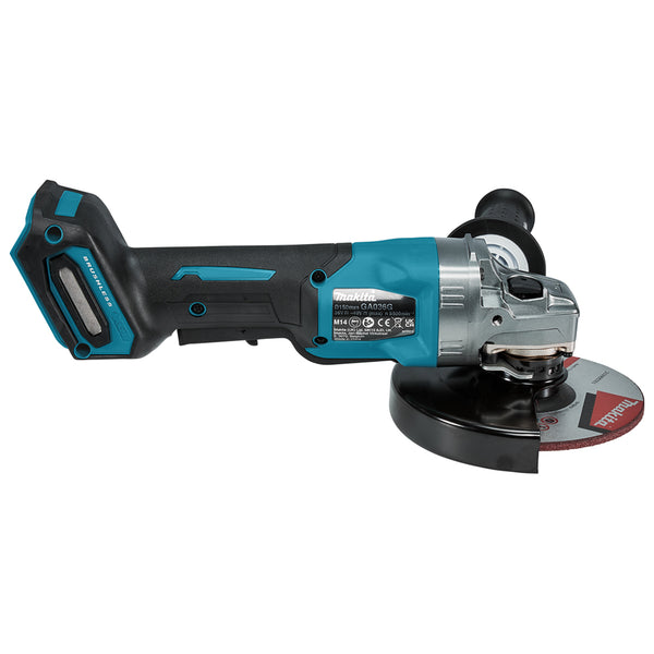 CORDLESS ANGLE GRINDER 6'' GA036 |  Company: Makita |  Origin: Japan