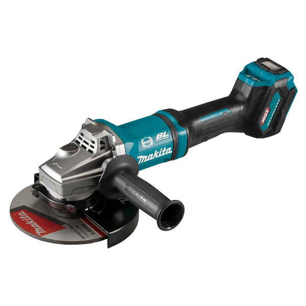 CORDLESS ANGLE GRINDER 7'' GA037 |  Company: Makita |  Origin: Japan