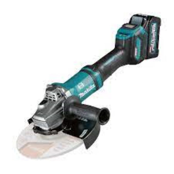 CORDLESS ANGLE GRINDER 9'' GA038 |  Company: Makita |  Origin: Japan