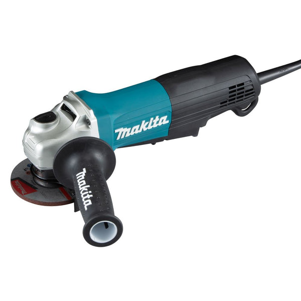 ANGLE GRINDER 4-1/2 GA4593X01  | Company: Makita  | Origin: China