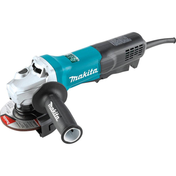 ANGLE GRINDER 4-1/2 GA4595 | Company: Makita  | Origin: China