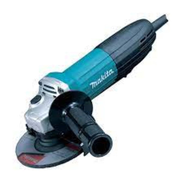 ANGLE GRINDER 5" GA5034 | Company: Makita | Origin: China