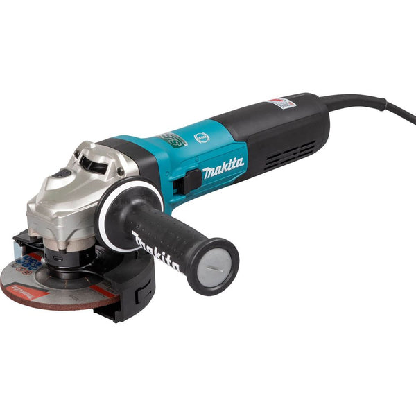 ANGLE GRINDER 5" GA5091X01  | Company: Makita | Origin: China