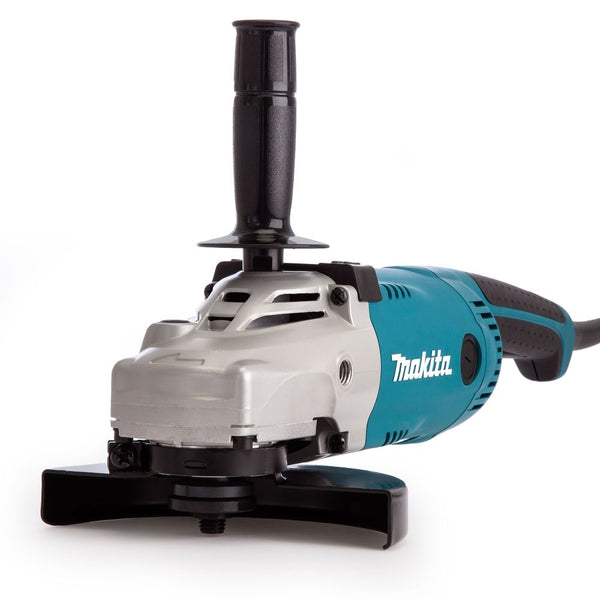 ANGLE GRINDER 7" GA7020 | Company: Makita | Origin: China