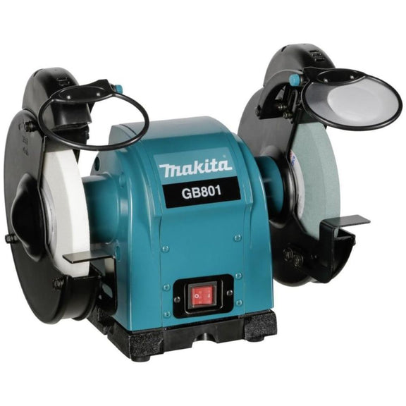 Bench Grinder 8'' GB801 | Company : Makita | Origin : Japan ...