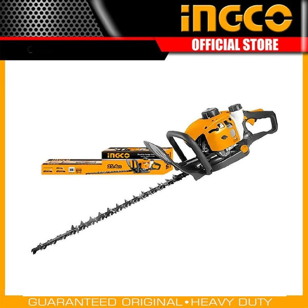 Gasoline Hedge Trimmer 22" GHT5265511 | Company: Ingco | Origin: China