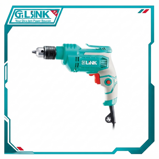10mm Electric drill GT-1401 | Company: GT Link | Origin: China