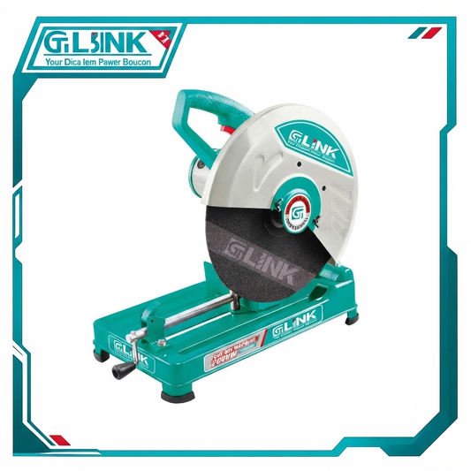 355mm Cut Off Machine GT-2205 | Company: GT Link | Origin: China