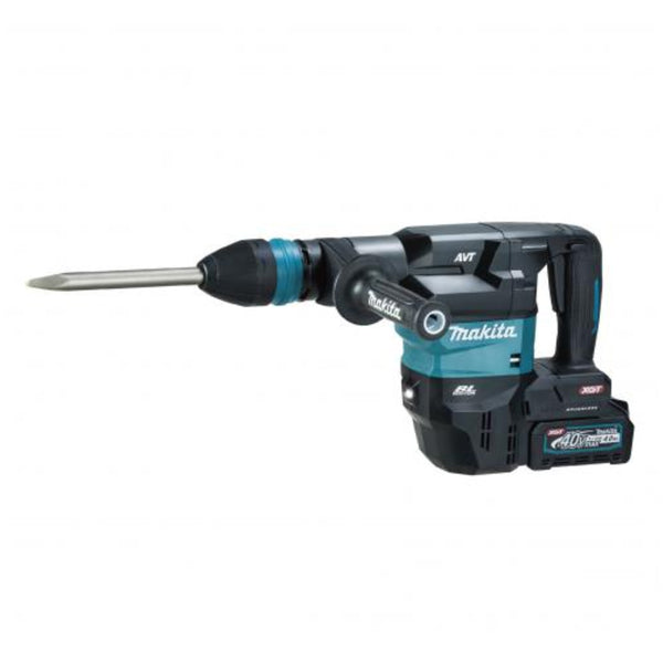 CORDLESS DEMOLITION BREAKER HM001G  | Company: Makita |  Origin: japan