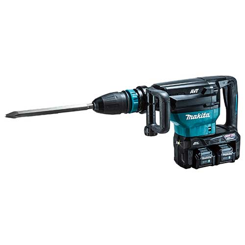 CORDLESS DEMOLITION BREAKER HM002G | Company: Makita | Origin: Japan