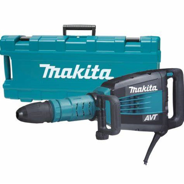 DEMOLITION BREAKER HM1214C | Company: Makita |  Origin: japan