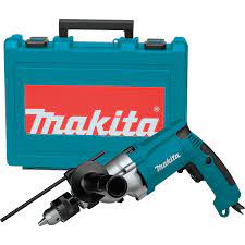 HAMMER DRILL 20mm HP2050 |  Company: Makita | Origin: Japan