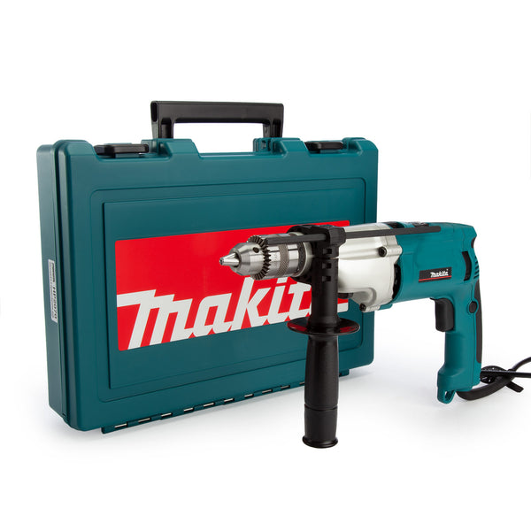 HAMMER DRILL 20mm HP2070 | Company: Makita | Origin: Japan