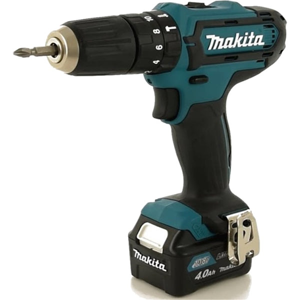 CORDLESS HAMMER DRIVER HP331DSME | Company: Makita | Origin: Japan