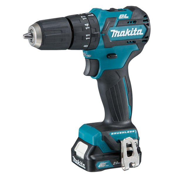 CORDLESS HAMMER DRIVER HP332D | Company: Makita | Origin: Japan