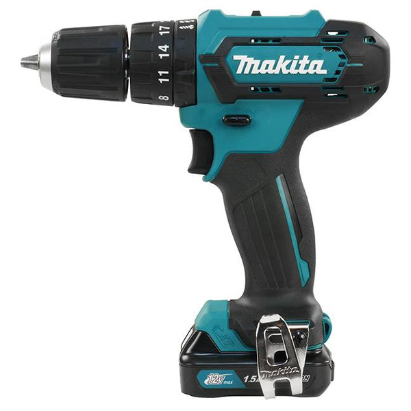 Max Li-ion Driver Drill HP333DWYE | Company: Makita |  Origin: Japan