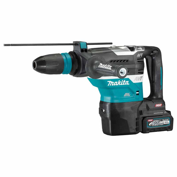 CORDLESS ROTARY HAMMER  HR005  |  Company: makita |  Origin: japan