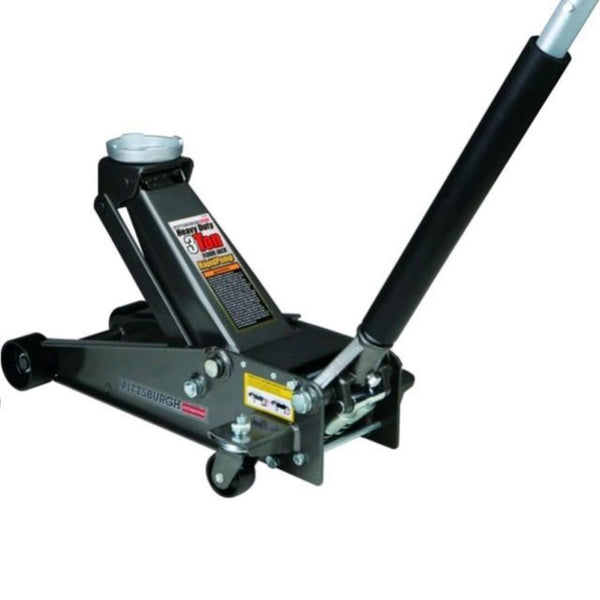 HYDRAULIC FLOOR JACK 2TON PH-FJ102 | Company: Prescott | Origin: China