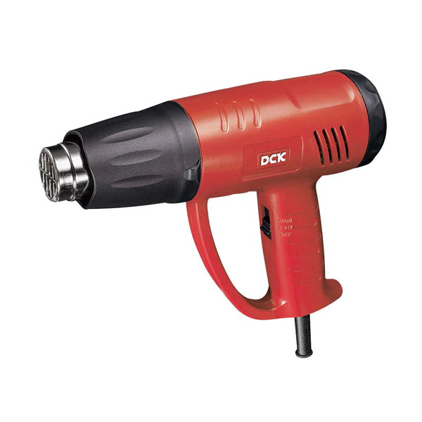 Heat Gun KQB02-1600  | Company : DCK | Origin : China