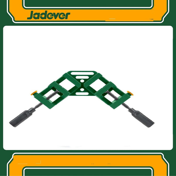 CORNER CLAMP  JDACC2528  | Company : Jadever | Origin : China