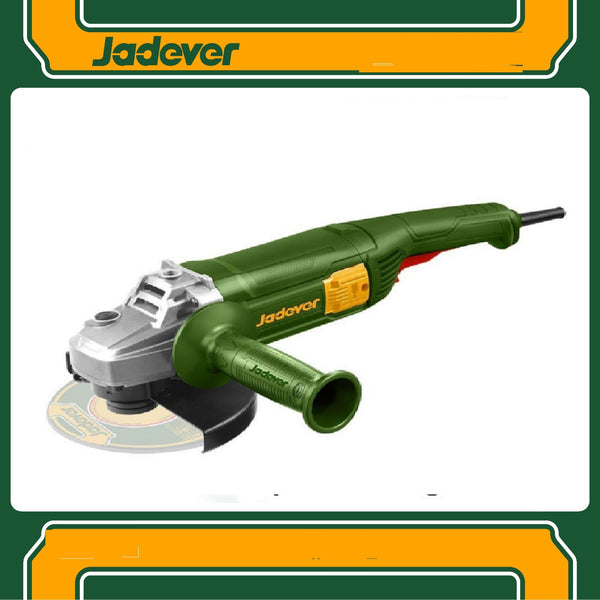 Angle grinder JDAG851801 | Company : Jadever | Origin : China