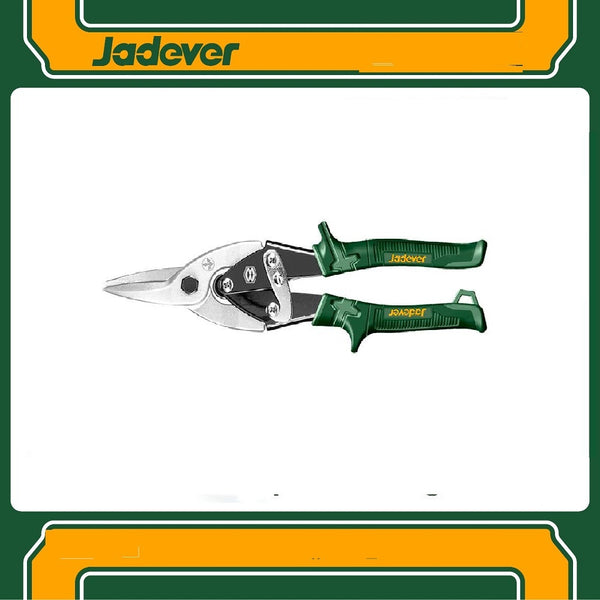 Aviation snip JDAS2910 | Company : Jadever | Origin : China