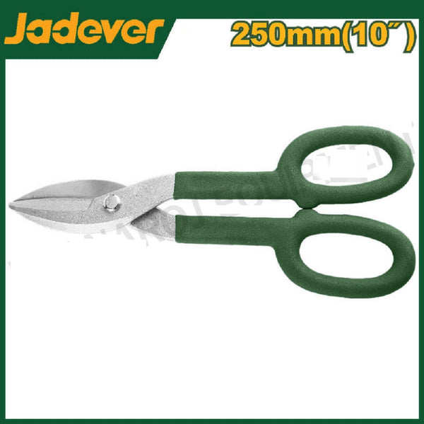 TIN SNIP 10" JDAS4910 | Company : Jadever | Origin : China