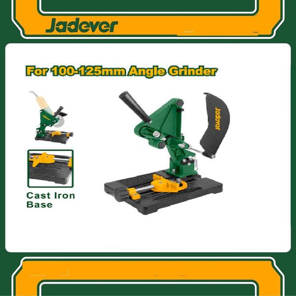 ANGLE GRINDER STAND JDASC1251 | Company : Jadever | Origin : China