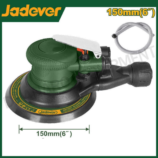 AIR SANDER JDAT2505 | Company : Jadever | Origin : China