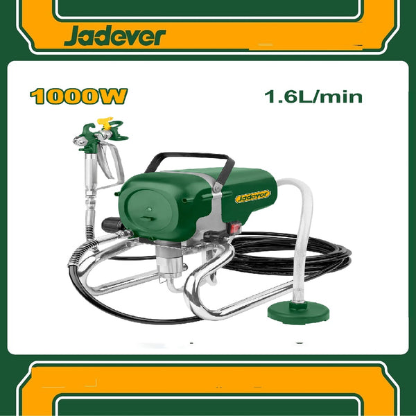 AIRLESS PAINT SPRAYER | JDAY1A10 | Company : Jadever | Origin : China