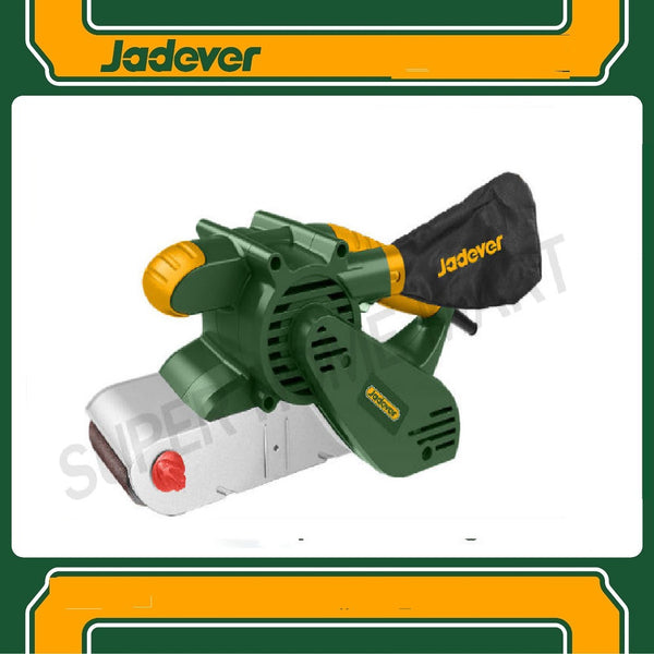 Belt sander JDBA1512001  | Company : Jadever | Origin : China