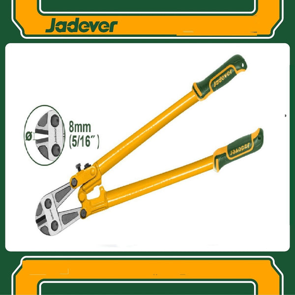 BOLT CUTTER 18"  JDBC1118  | Company : Jadever | Origin : China