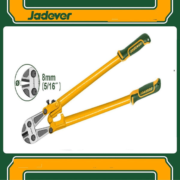 BOLT CUTTER 24" JDBC1124| Company : Jadever | Origin : China