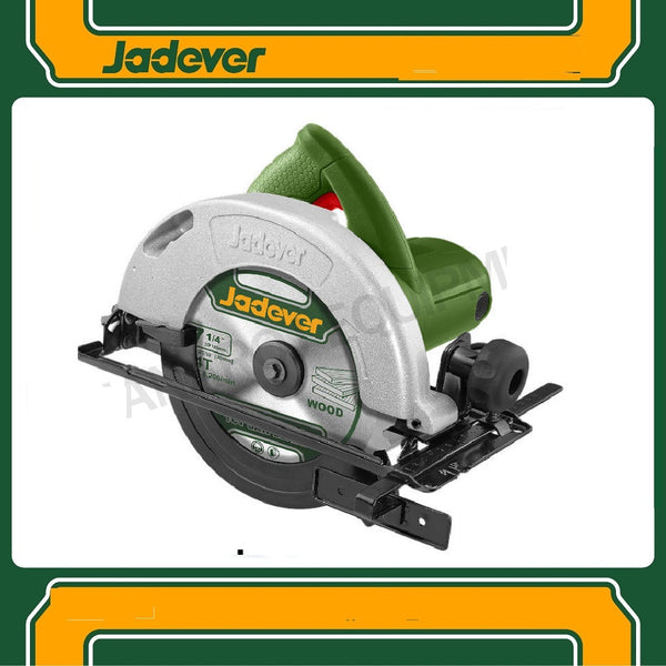 Circular saw  JDCW1512001 | Company : Jadever | Origin : China