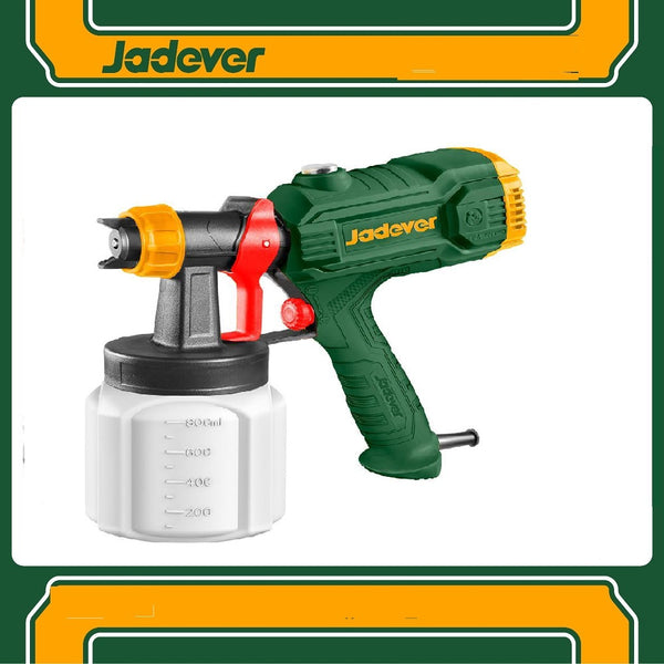 Spray gun 450W JDEG1A45 | Company : Jadever | Origin : China