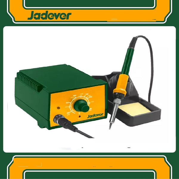 SOLDERING IRON STATION 60W JDEL7506   | Company : Jadever | Origin : China