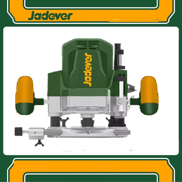 Electric router JDER1516001 | Company : Jadever | Origin : China