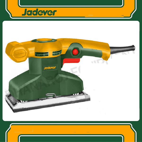 Finishing Sander   JDFA2501| Company : Jadever | Origin : China