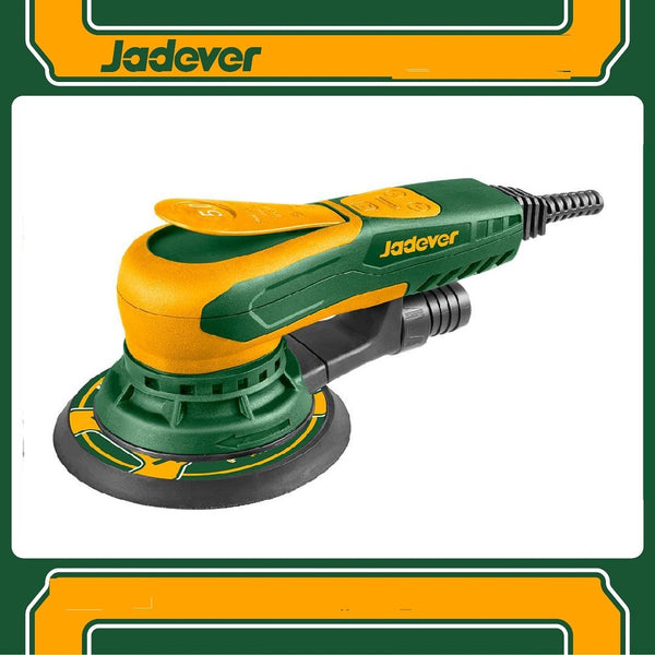 Orbital sander JDFA55350 | Company : Jadever | Origin : China