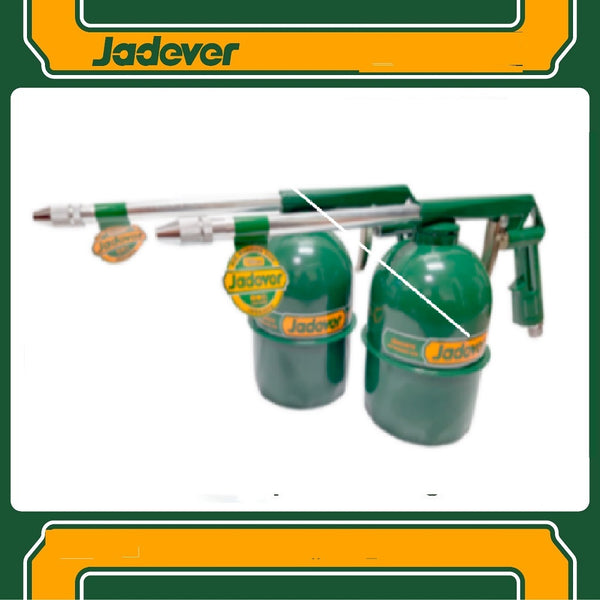 AIR WASHING GUN JDGA3575 | Company : Jadever | Origin : China